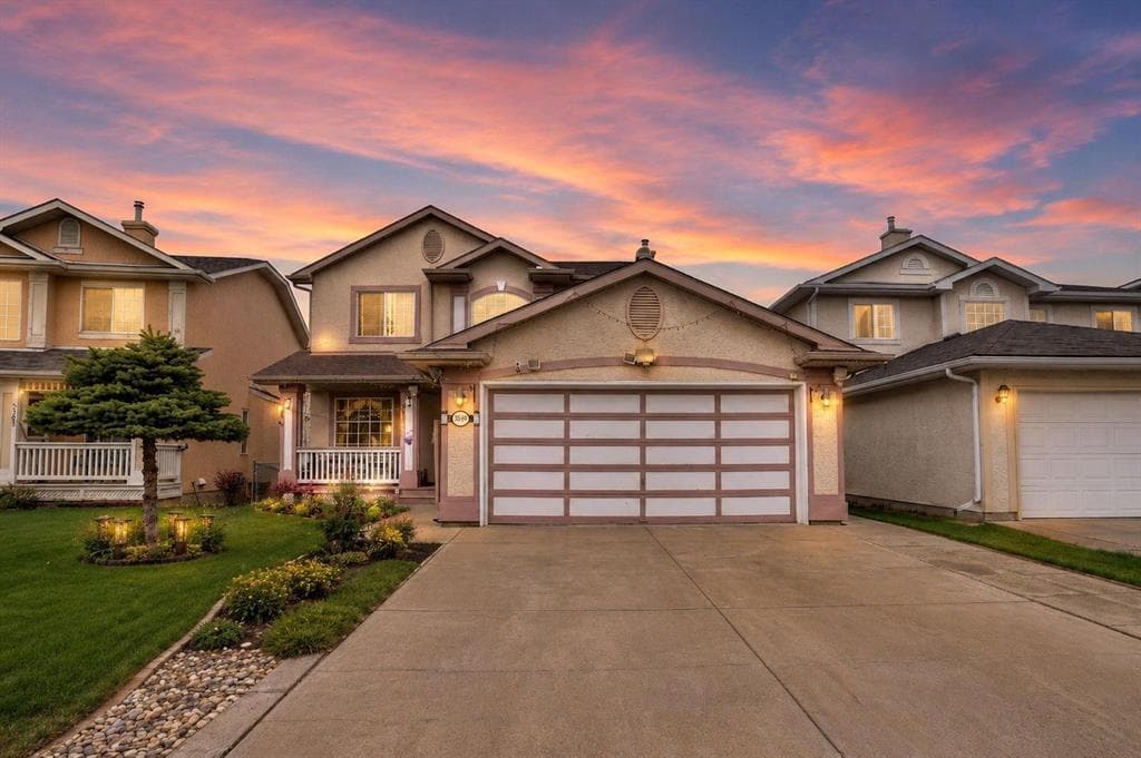 5-bed Detached for sale at 5189 Coral Shores Drive NE, Calgary