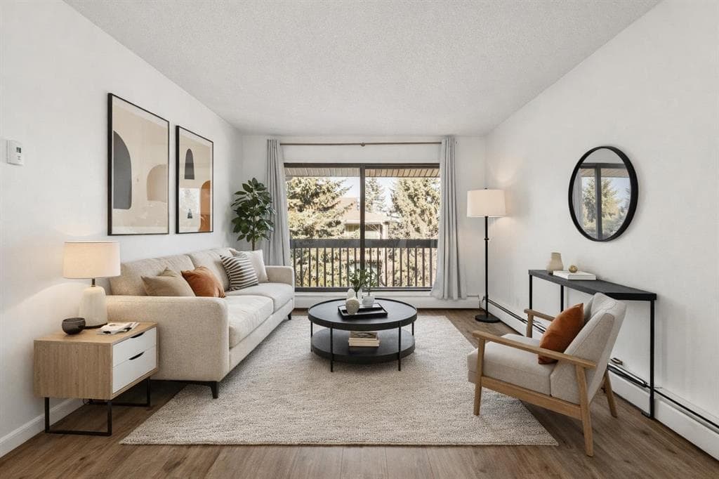 2-bed Apartment for sale at 54, 366 94 Avenue SE, Calgary