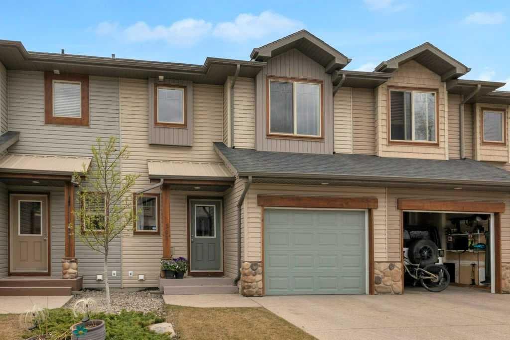 2-bed Townhouse for sale at 305, 413 River Avenue, Cochrane