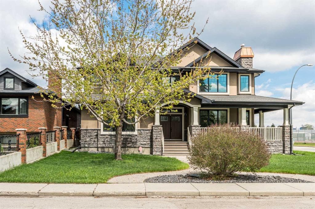 6-bed Detached for sale at 5615 19 Street SW, Calgary