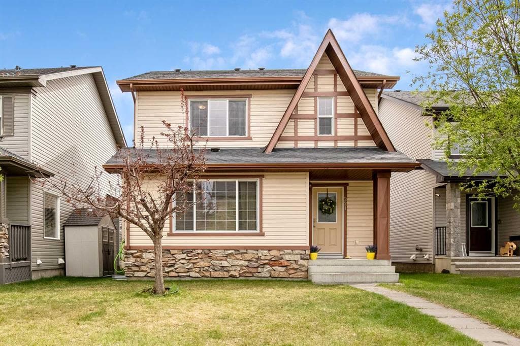 221 Drake Landing Lane — photo 1