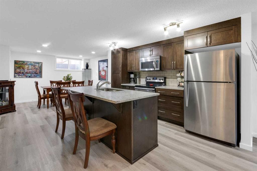 2-bed Townhouse for sale at 1503, 2400 Ravenswood View SE, Airdrie