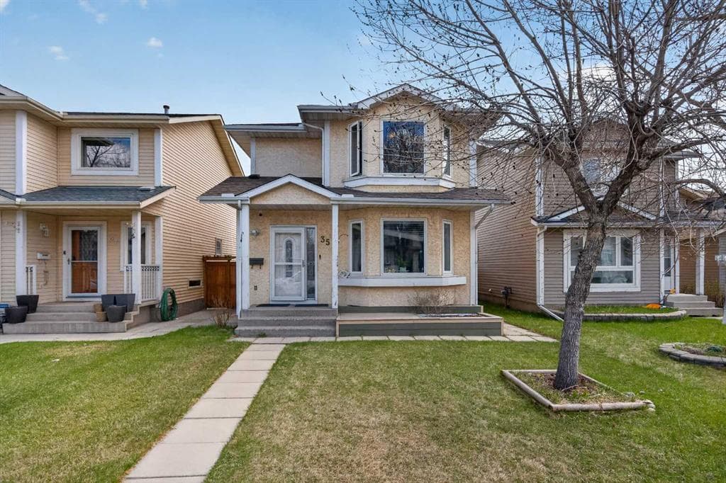 3-bed Detached for sale at 35 Erin Green Place SE, Calgary