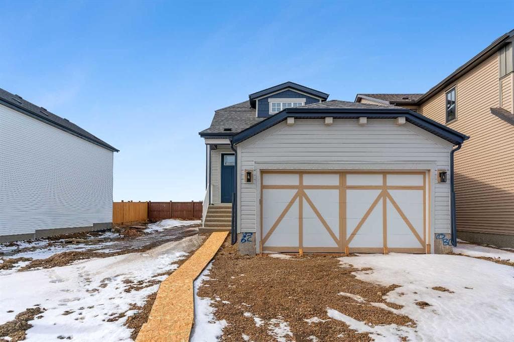 1-bed Detached for sale at 107 Bartlett Row SE, Calgary