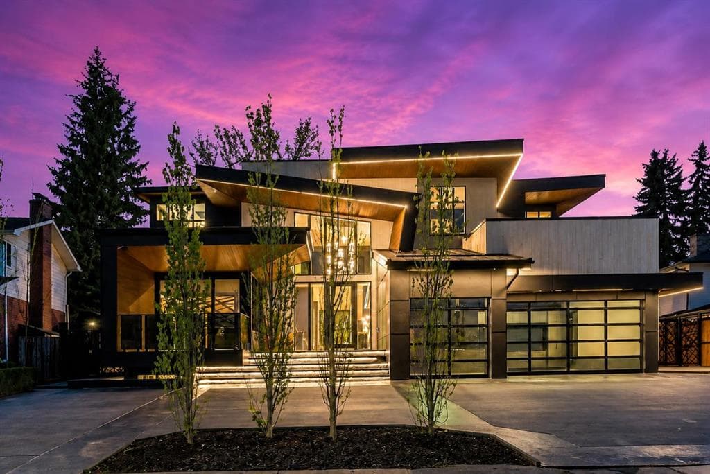 4-bed Detached for sale at 1016 Beverley Boulevard SW, Calgary