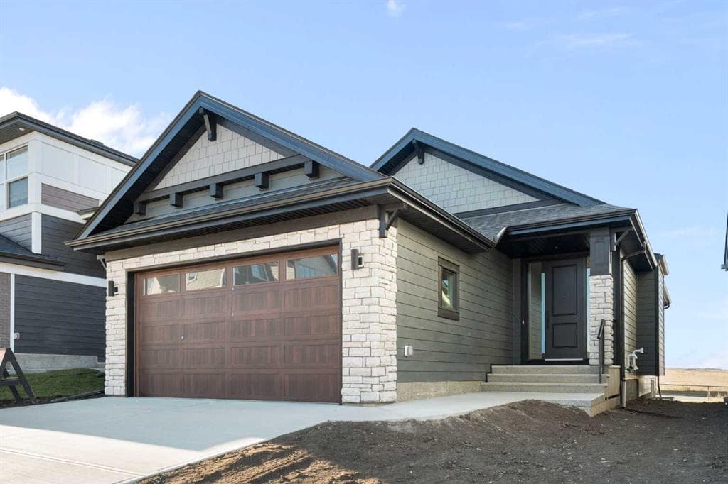4-bed Detached for sale at 147 Marmot Grove NW, Calgary