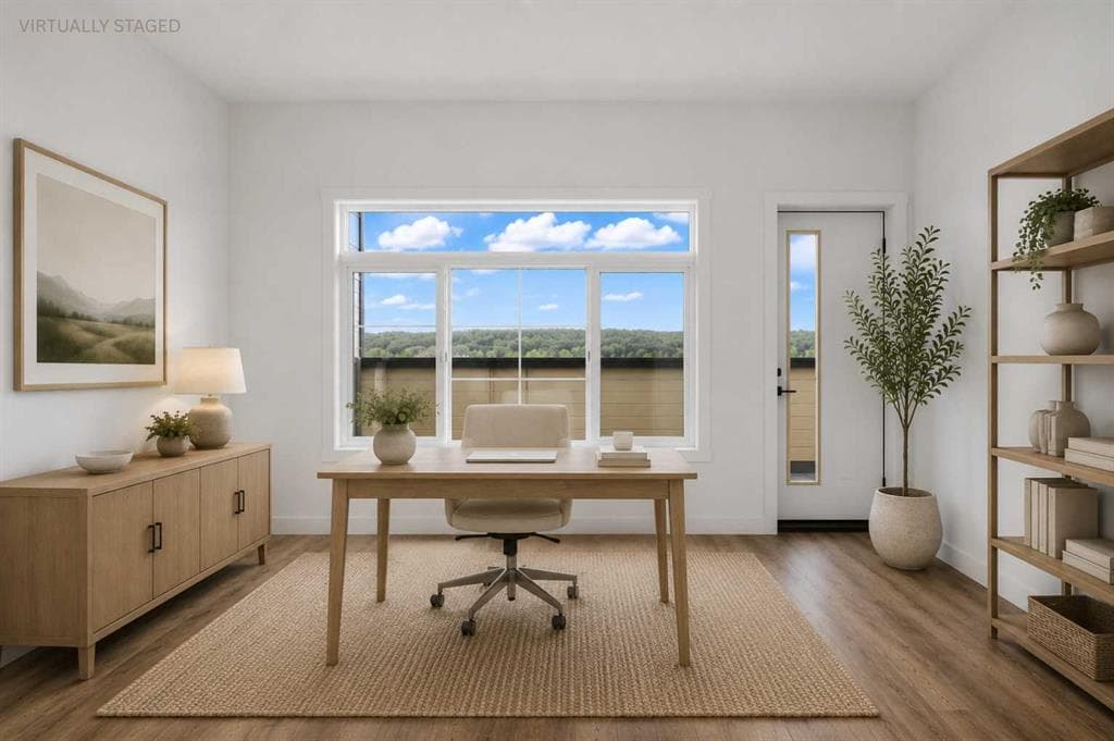 3-bed Townhouse for sale at 118, 156 Park Street, Cochrane