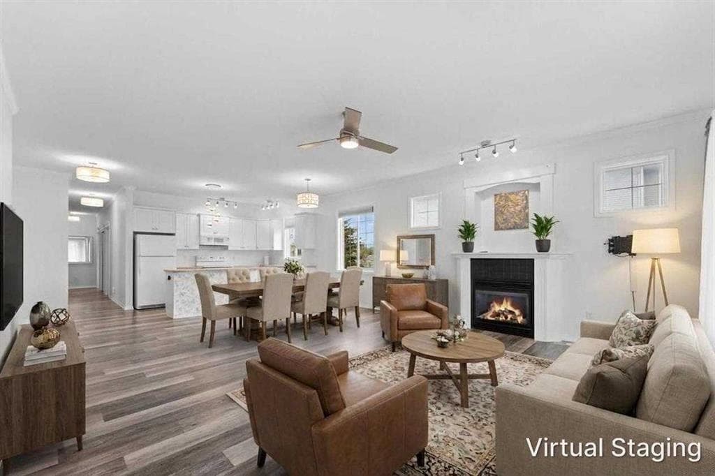 2-bed Apartment for sale at 201, 29 N Railway Street, Okotoks