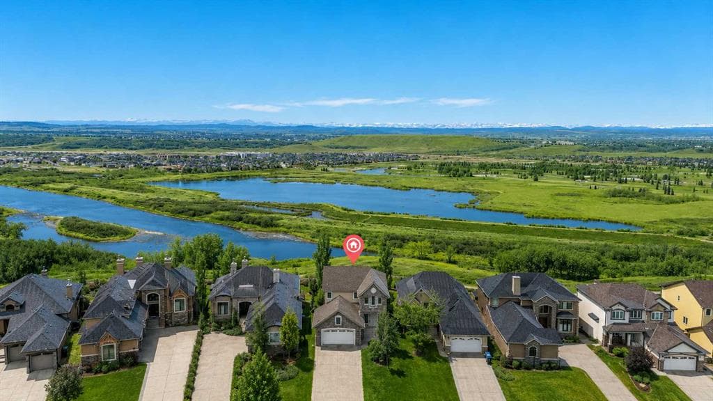 4-bed Detached for sale at 106 Cranleigh Terrace SE, Calgary