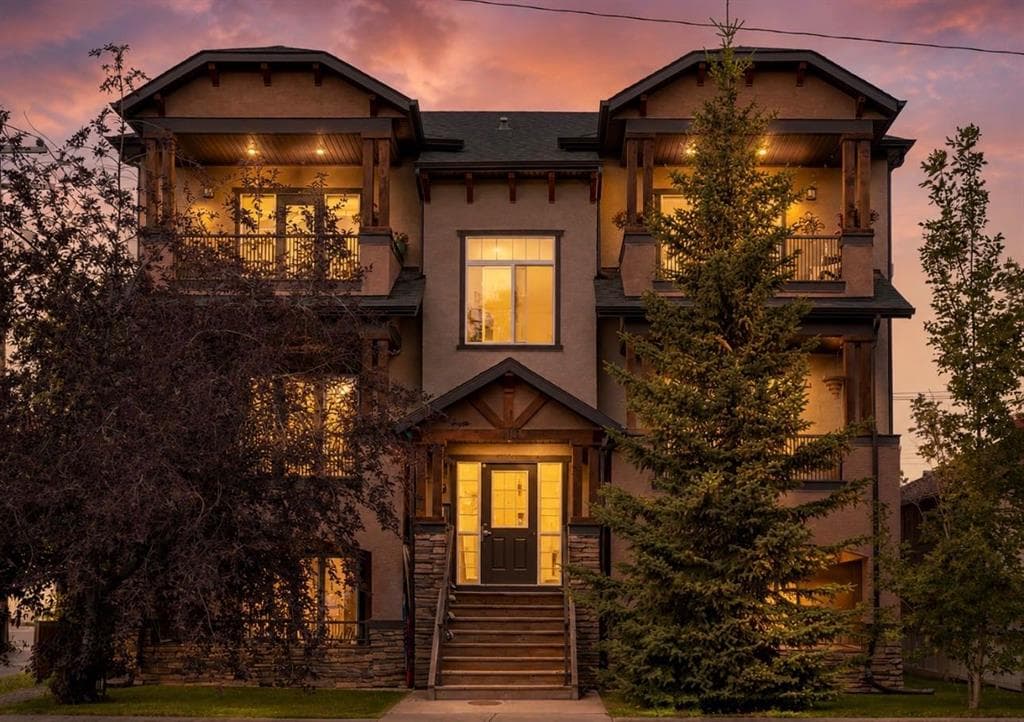 2-bed Apartment for sale at 301, 110 12 Avenue NE, Calgary