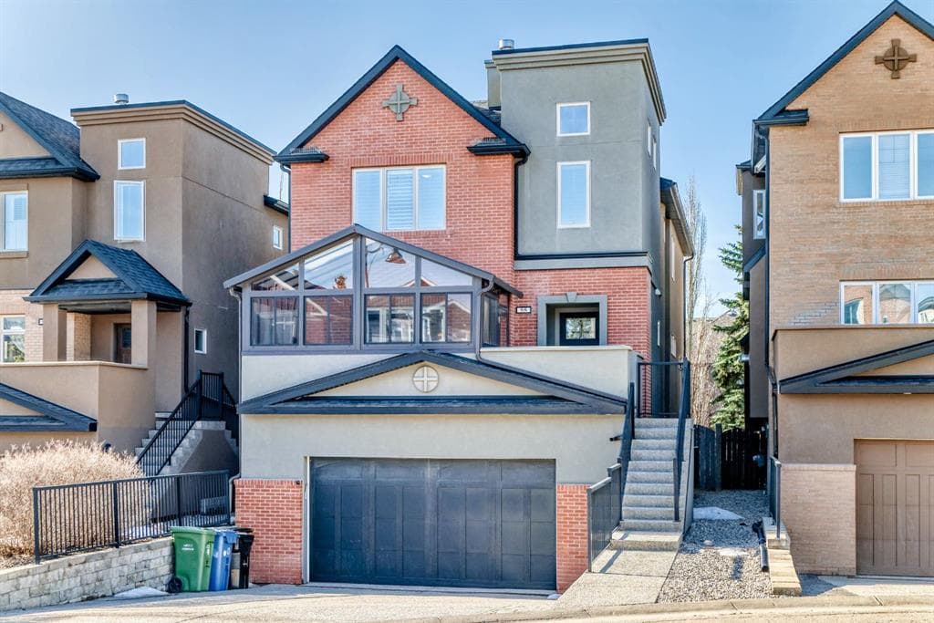 4-bed Detached for sale at 55 Aspen Meadows Green SW, Calgary