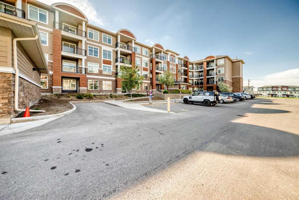 2-bed Apartment for sale at 1212, 3727 Sage Hill Drive NW, Calgary