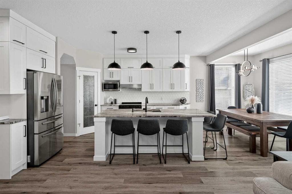 4-bed Detached for sale at 176 Chapalina Heights SE, Calgary