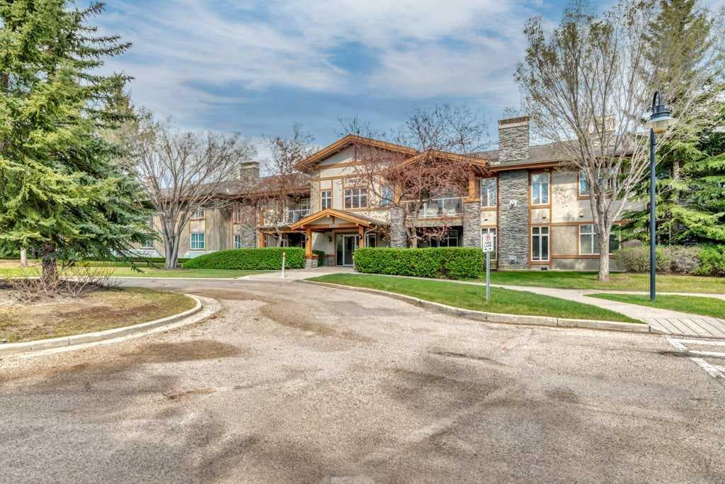 2-bed Apartment for sale at 3102, 3102 Lake Fraser Court SE, Calgary
