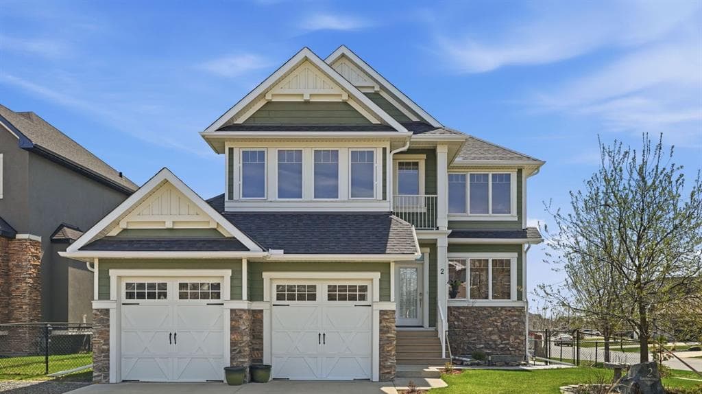 2 Ranchers Green — photo 1