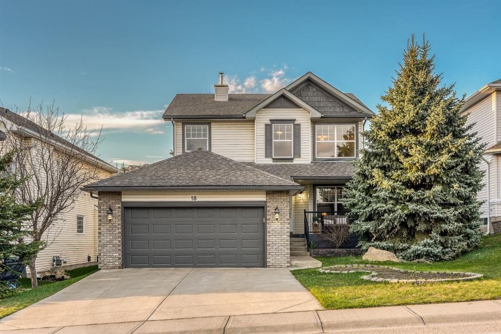 18 Gleneagles View — photo 1