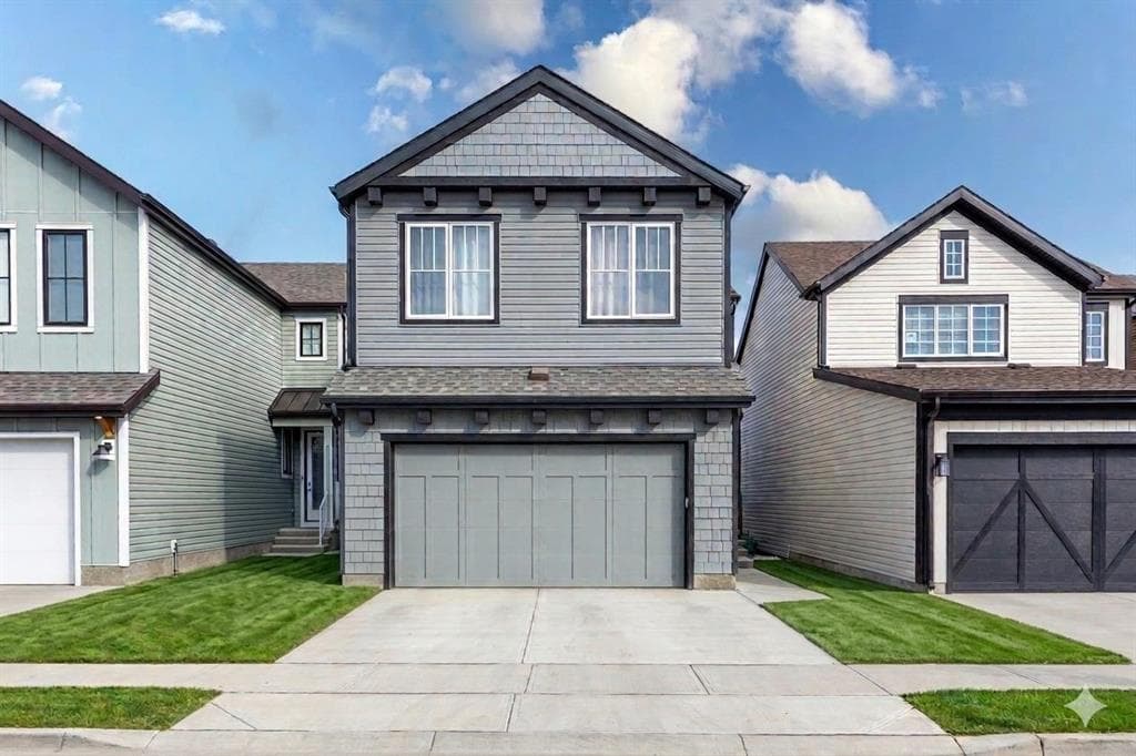 6-bed Detached for sale at 46 Savoy Landing SE, Calgary