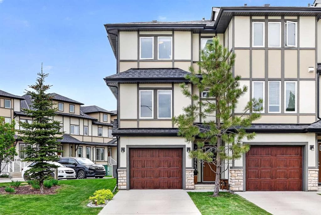 2-bed Townhouse for sale at 500, 50 Westland Road, Okotoks