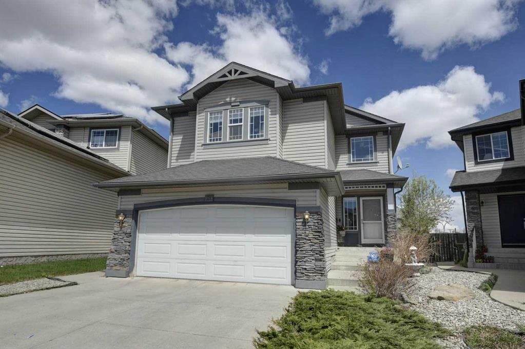 3-bed Detached for sale at 181 Citadel Ridge Close NW, Calgary