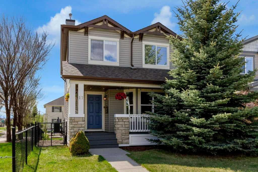 4-bed Detached for sale at 17 Drake Landing Way, Okotoks