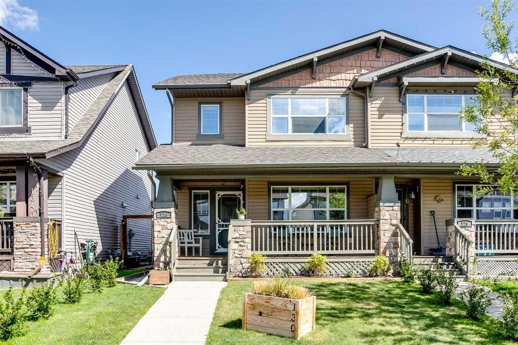130 Luxstone Way SW — photo 1