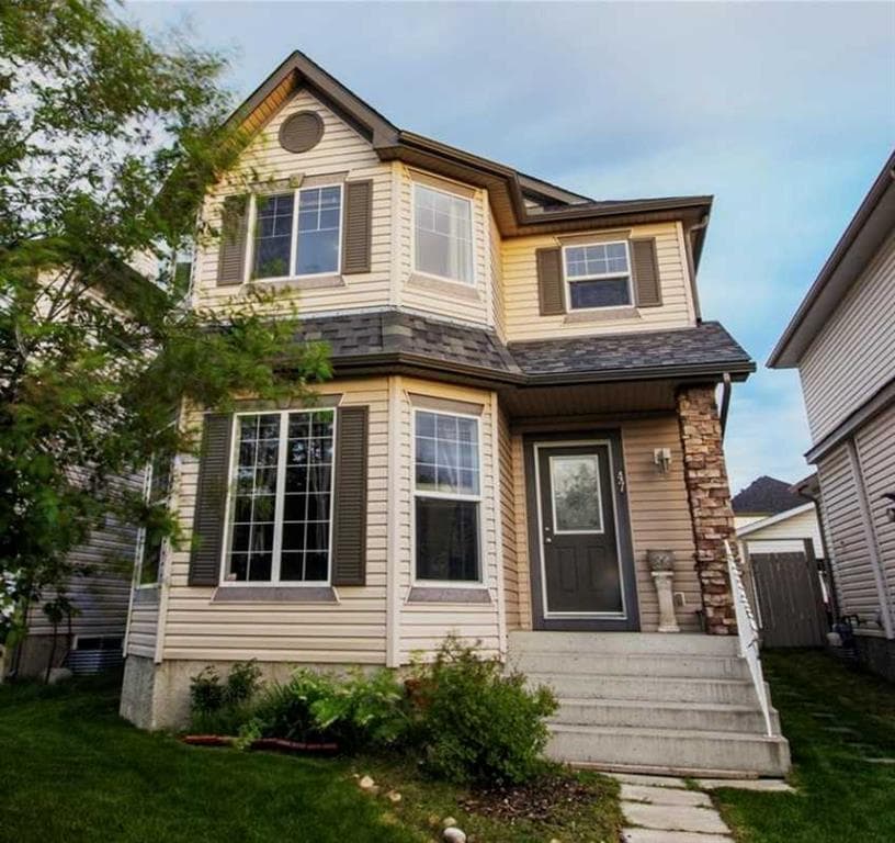 4-bed Detached for sale at 47 Taralea Gardens NE, Calgary