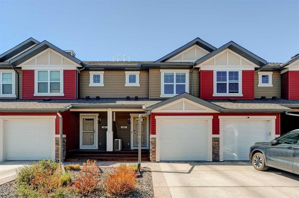 43 Chaparral Valley Gardens SE — photo 1