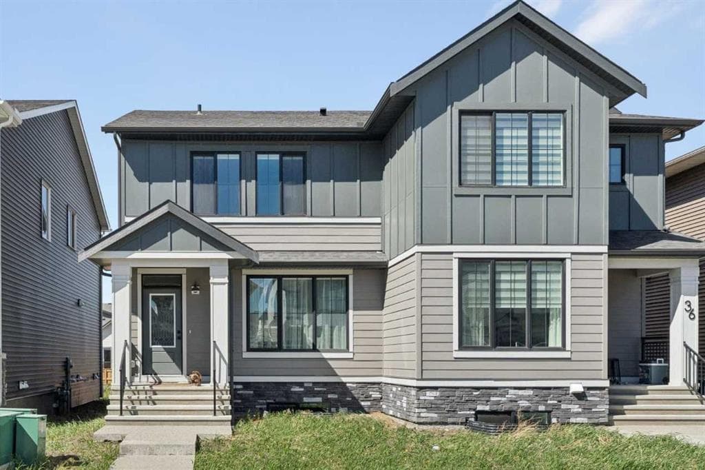 40 Emberside Grove — photo 1