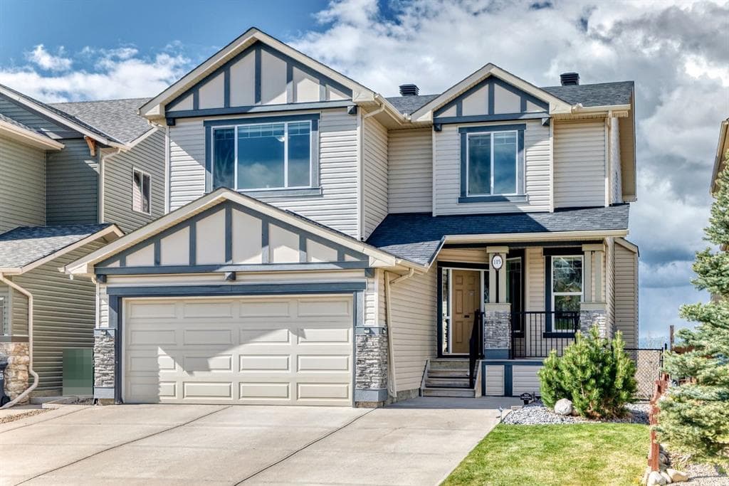 115 Sunset Way — photo 1