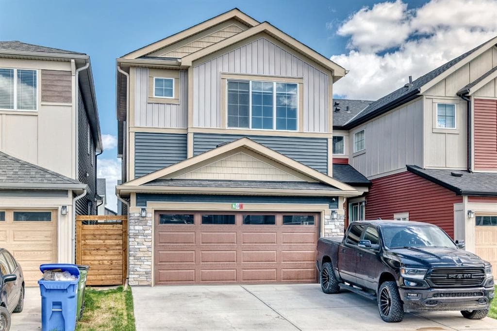 6-bed Detached for sale at 216 Homestead Grove NE, Calgary