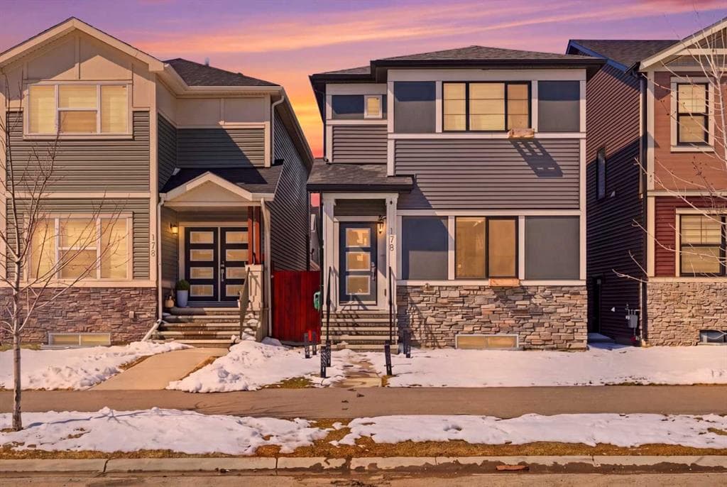 6-bed Detached for sale at 179 Homestead Drive NE, Calgary
