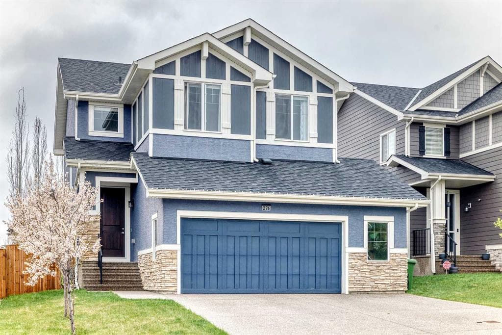 276 Stonemere Green — photo 1