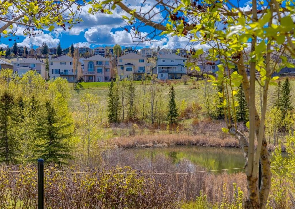 2-bed Semi-detached for sale at 149 Edgeridge Terrace NW, Calgary