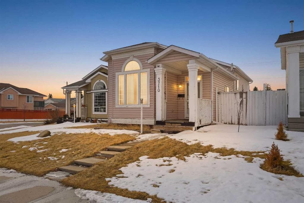 4-bed Detached for sale at 3710 Catalina Boulevard NE, Calgary