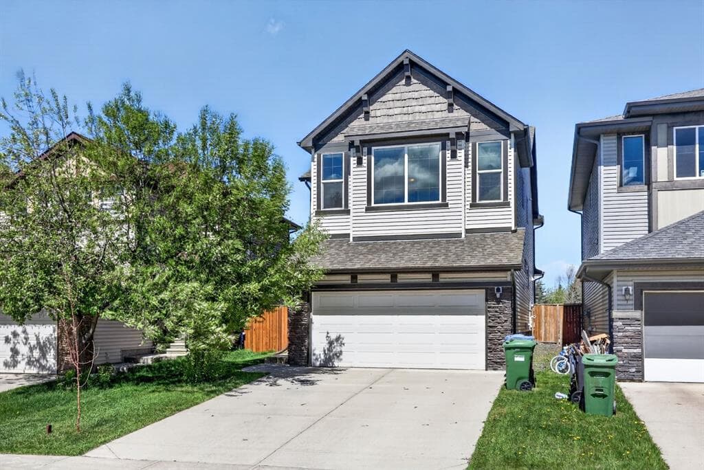 6-bed Detached for sale at 71 Walden Manor SE, Calgary