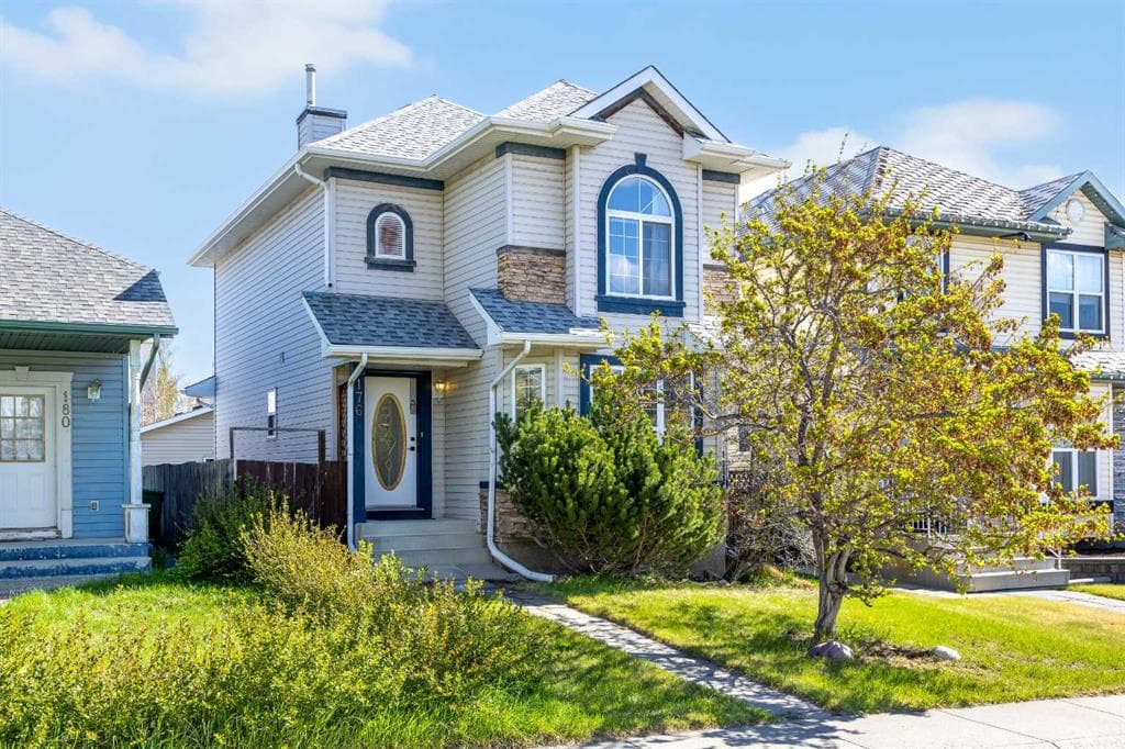 4-bed Detached for sale at 176 Arbour Grove Close NW, Calgary