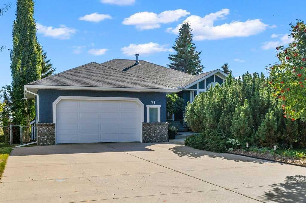 4-bed Detached for sale at 71 Green Meadow Drive, Strathmore