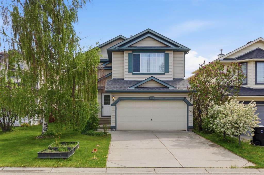 4-bed Detached for sale at 128 Valley Brook Circle NW, Calgary