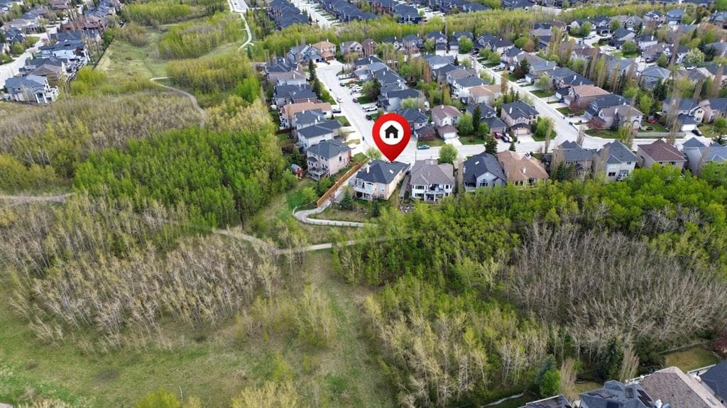 2-bed Detached for sale at 72 Strathlea Place SW, Calgary
