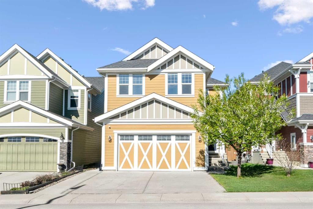 84 Ridge View Close — photo 1