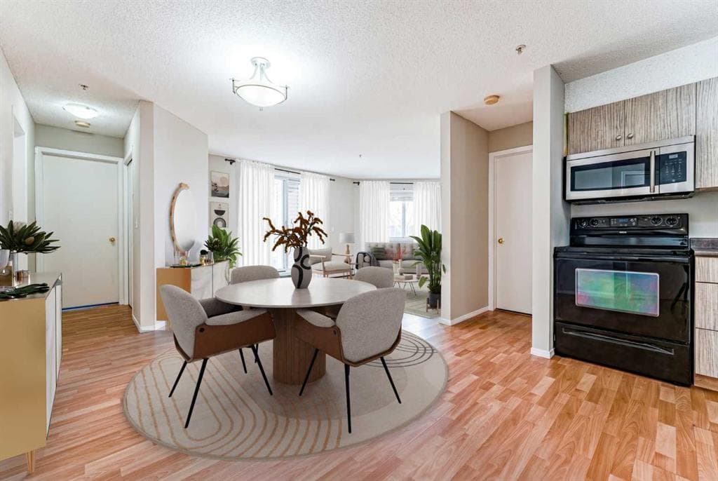 2-bed Apartment for sale at 102, 1717 60 Street SE, Calgary