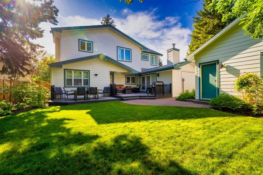 5-bed Detached for sale at 5028 Vanstone Crescent NW, Calgary
