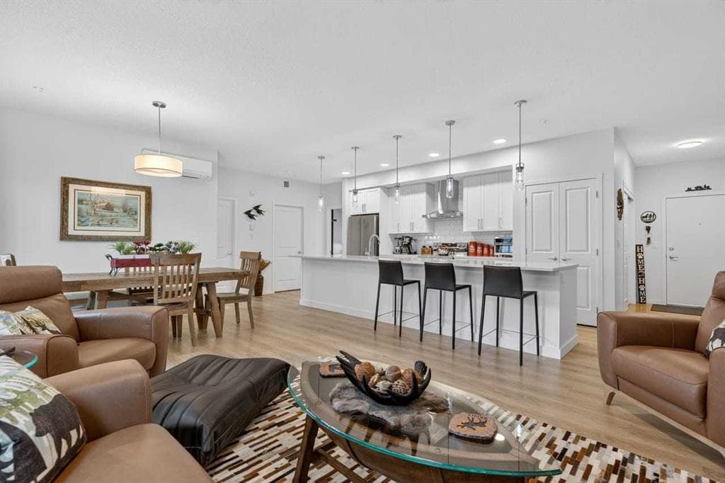 2-bed Apartment for sale at 4104, 20295 Seton Way SE, Calgary