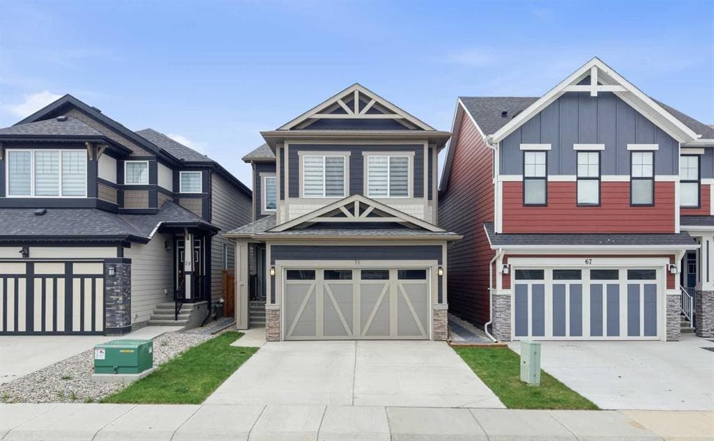 71 Magnolia Court SE — photo 1