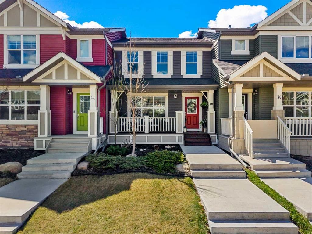 40 Sunvalley Road — photo 1
