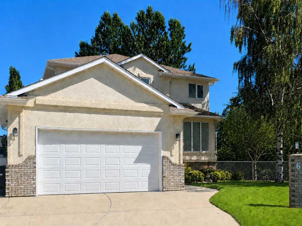6-bed Detached for sale at 6 Cambria Place, Strathmore