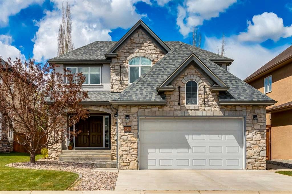 280 Tuscany Estates Rise NW — photo 1