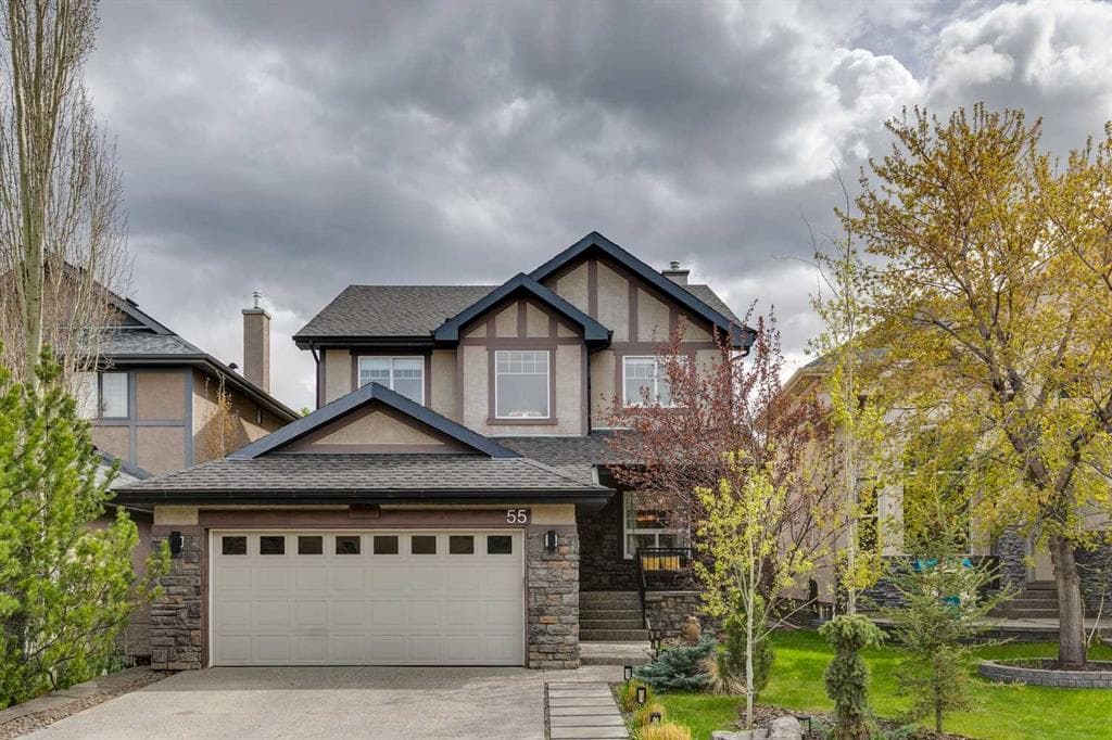 55 Wentworth Manor SW — photo 1