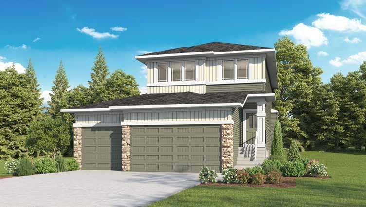 271 Bridgeport Circle — photo 1