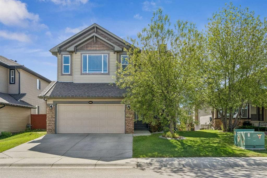 231 HAWKMERE View — photo 1
